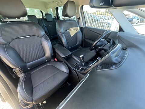 Sc&eacute;nic IV 1.7 BlueDCI 120 S&S BV6 Bose Edition/ 1*Main 2019 occasion 84100 Orange