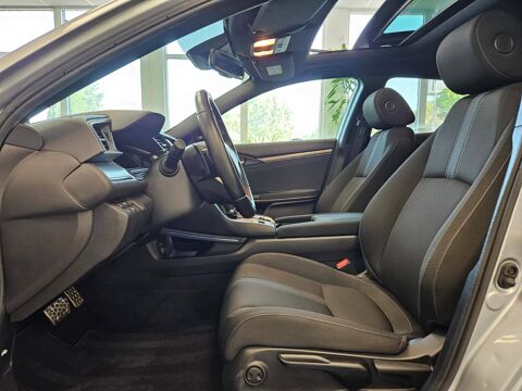Civic 1.5 i-VTEC 182ch Sport Plus CVT 5p 2020 2019 occasion 06250 Mougins