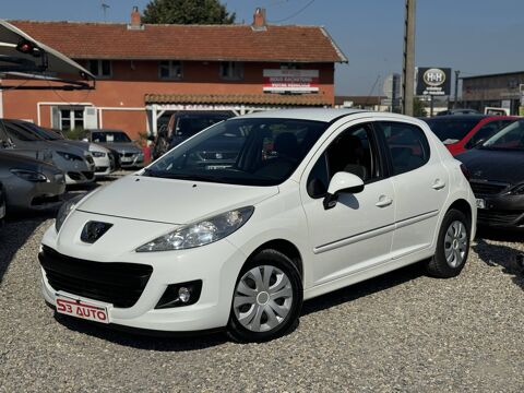 Peugeot 207 1.4 Access 5p