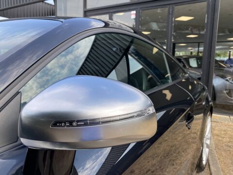 TT II 2.0 TFSI 272ch quattro S tronic 6 2011 occasion 78200 Buchelay