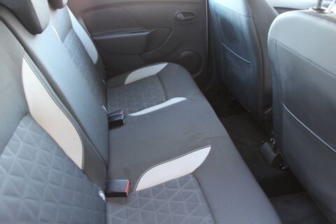 Sandero II (B52) 0.9 TCe 90ch Stepway Prestige 2015 occasion 68190 Ensisheim