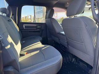 RAM 1500 CLASSIC WARLOCK 2021 occasion 69800 Saint-Priest