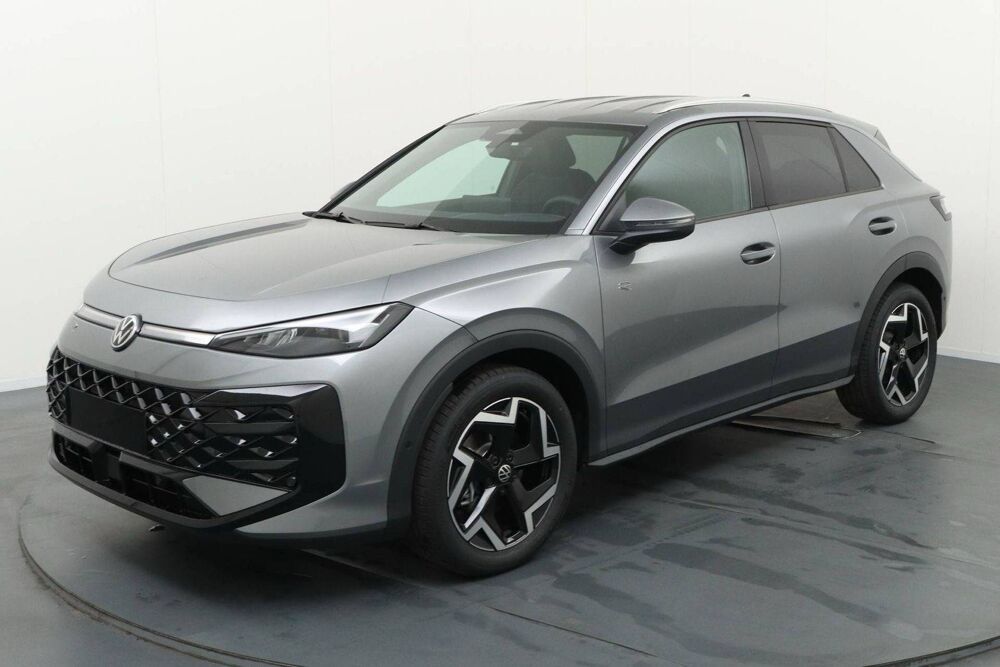 T-ROC 1.5 TSI Evo2 150ch R-Line DSG7 2026 occasion 77240 Vert-Saint-Denis