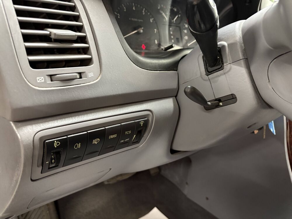 Magentis 2.5 V6 BA 2005 occasion 75010 Paris
