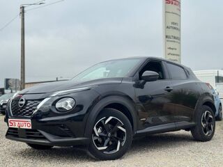 Juke 1.6 Hybrid 143ch Business+ 2023 2023 occasion 69800 Saint-Priest