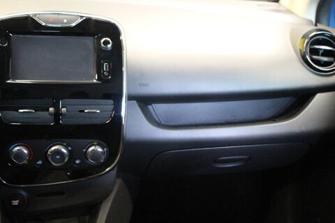 Clio CLIO IV 0.9 TCe 90 CH LIMITED 2015 occasion 68190 Ensisheim