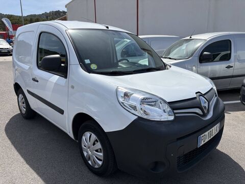 Kangoo Express EXPRESS COMPACT 1.5 DCI 75 E6 GRAND CONFORT 2019 occasion 13220 Ch&acirc;teauneuf-les-Martigues