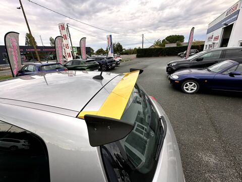 Clio 2.0 16v 203ch Renault Sport Cup 3p 2011 occasion 17430 Tonnay-Charente