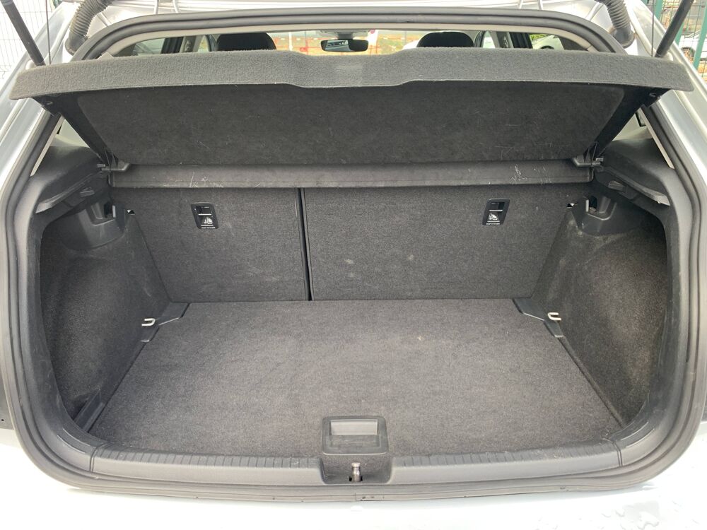 Polo 1.0 TSI 95ch Style DSG7 2023 occasion 95220 Herblay