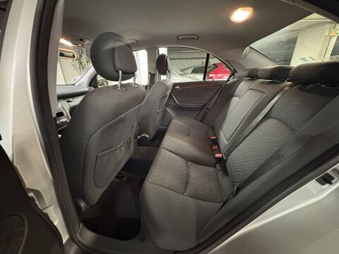Classe C II (W203) 200K Elegance BA 2001 occasion 75010 Paris