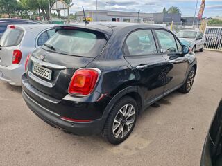 500 X 1.3 Multijet 16v 95ch Pop 2016 occasion 66430 Bompas