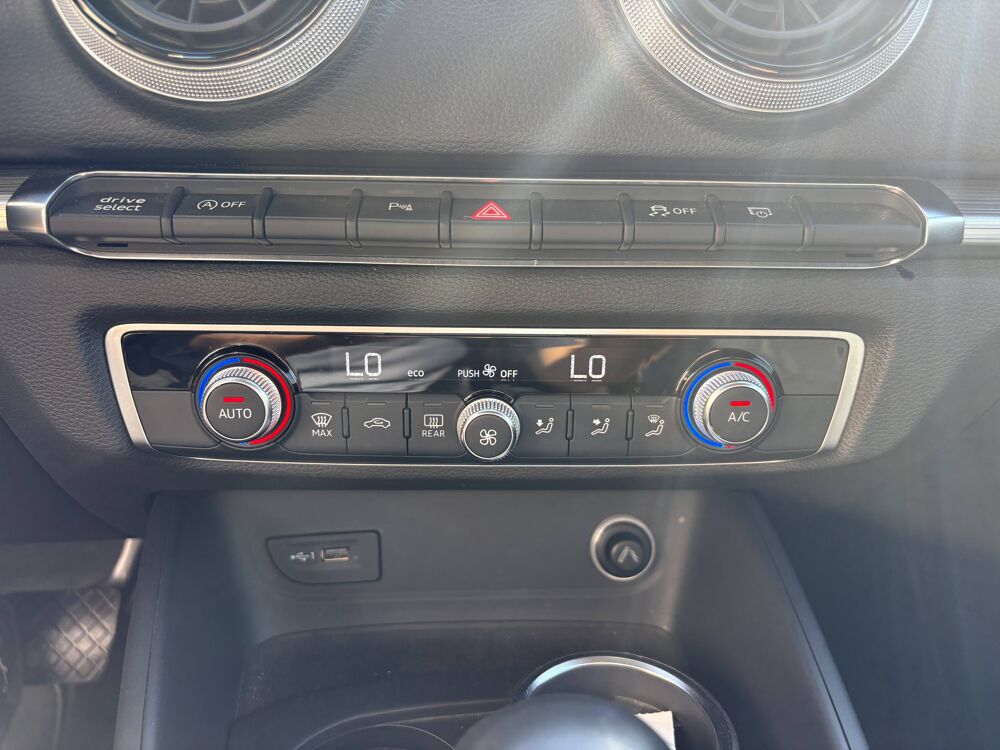 A3 III 1.6 TDI 116ch Design S tronic 7 2019 occasion 95220 Herblay