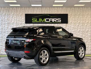 Range Rover Evoque 2.2 eD4 Prestige 4x2 Mark II 2014 occasion 06250 Mougins