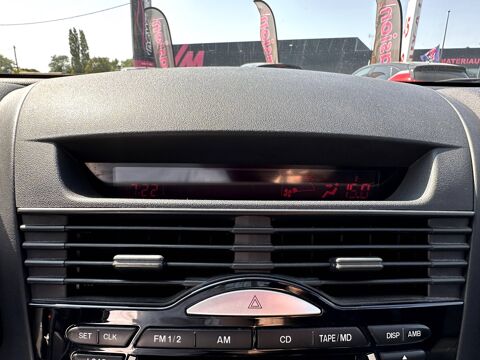 RX-8 Bi-rotor 192ch Elegance Pack 2006 occasion 17430 Tonnay-Charente