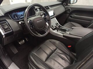 Range Rover 3.0 SDV6 306ch HSE Mark VIII 2018 occasion 57980 Diebling