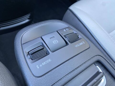 500 e 95ch La Prima 2023 occasion 78200 Buchelay