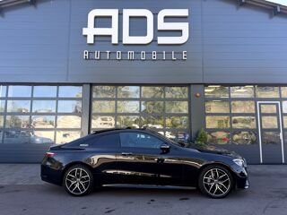 Classe E 400 D 330ch AMG Line 4Matic 9G-Tronic / &Agrave; PARTIR DE 639,83 € 2023 occasion 57980 Diebling