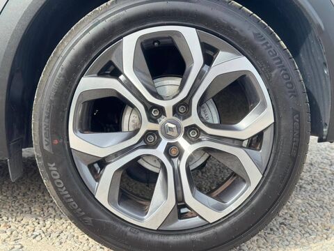 Captur II 1.3 TCe 130ch FAP Intens EDC 2020 occasion 69800 Saint-Priest