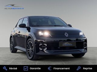 Clio III E-Tech Electrique 120ch Techno autonomie urbaine TVA 2025 occasion 21600 Longvic