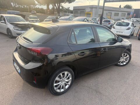 Corsa VI 1.2 Turbo 100ch Edition 2020 occasion 66430 Bompas