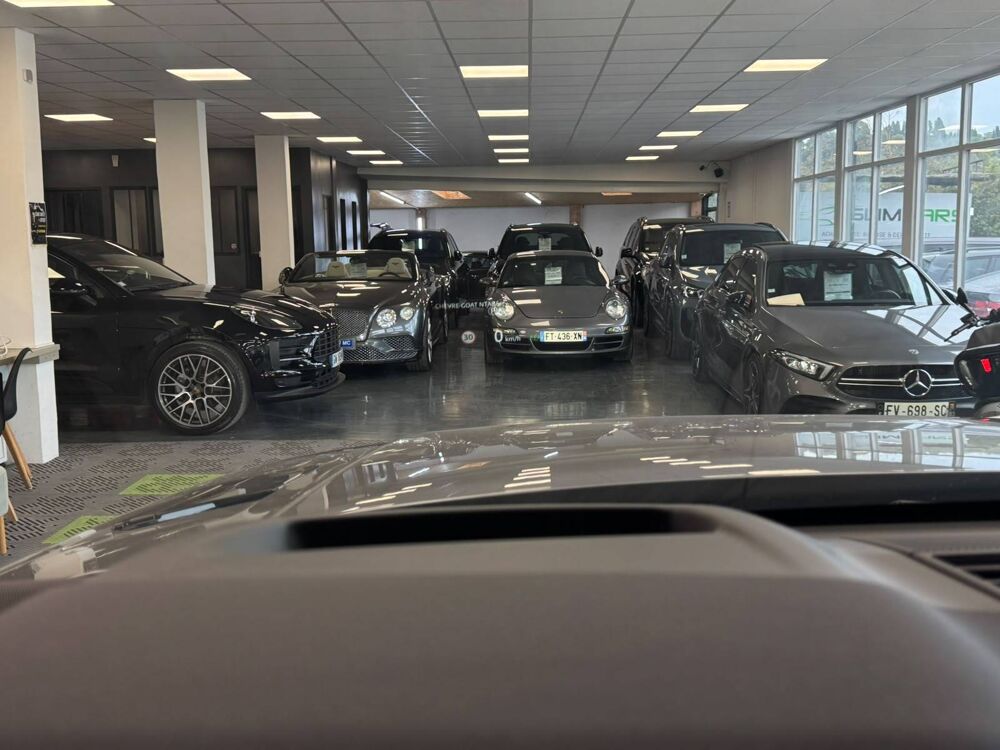 Range Rover 3.0 P440e 440ch PHEV Dynamic HSE 2023 occasion 06250 Mougins