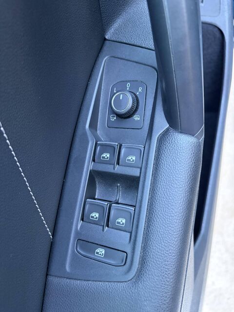 Tiguan II 1.5 TSI 150ch R-Line DSG7 2021 occasion 49124 Saint-Barth&eacute;lemy-d'Anjou