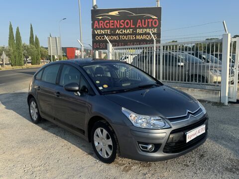 Citroen c4 Citroën  1.6 HDI 110 EXCLUSIVE/ Boi
