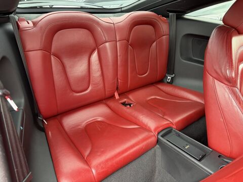 TT II 3.2 V6 250ch quattro S tronic 6 2006 occasion 38130 &Eacute;chirolles