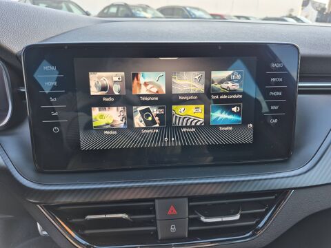Kamiq 1.5 TSI 150ch Monte-Carlo DSG7 Euro6d-AP 2023 occasion 71880 Ch&acirc;tenoy-le-Royal