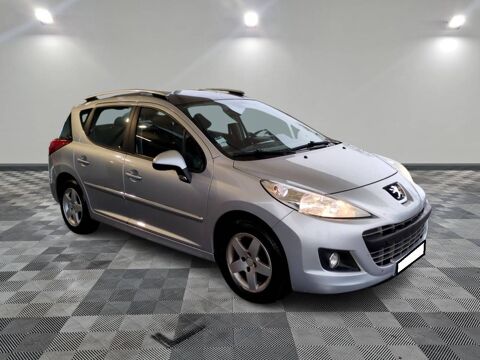 Peugeot 207 sw 1.6 HDI 92 BUSINESS PACK/ 1*Main