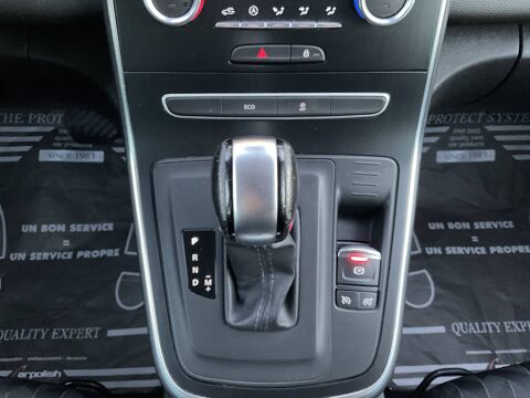 Sc&eacute;nic 1.5 dCi 110ch energy LIMITED EDC 2018 occasion 21600 Longvic