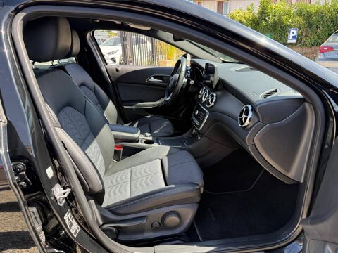 Classe GLA 200 d Intuition 7G-DCT 2018 2018 occasion 69800 Saint-Priest