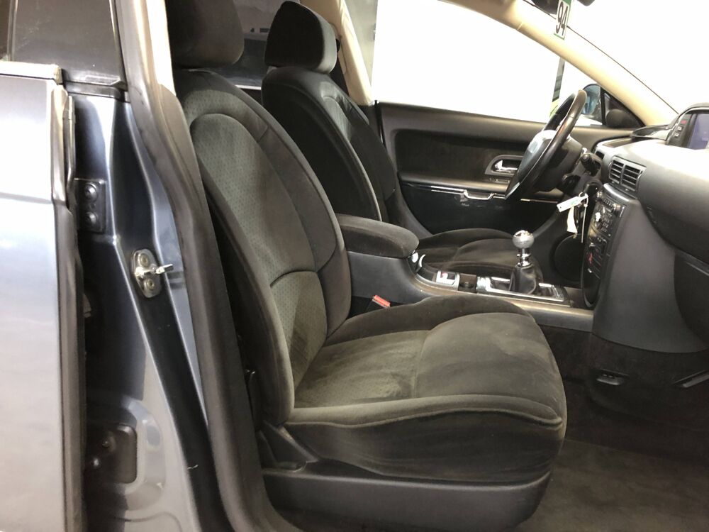 C6 2.2 HDi173 16v Exclusive FAP 2007 occasion 75010 Paris