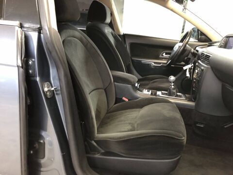 C6 2.2 HDi173 16v Exclusive FAP 2007 occasion 75010 Paris