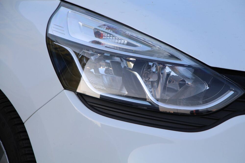 Clio CLIO IV 0.9 TCe 75 CH LIMITED 2019 occasion 68190 Ensisheim