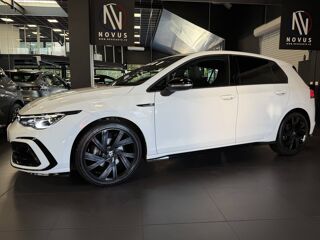 Golf GOLF R-LINE 1.5 ETSI 150CV DSG ATTELAGE HARMANKARDON 2024 occasion 77240 Vert-Saint-Denis