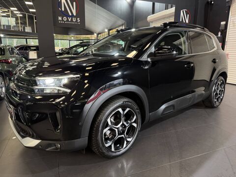 C5 AIRCROSS 145E-DCS6 MAX 2025 occasion 77240 Vert-Saint-Denis