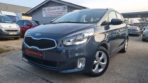Annonce voiture Kia Carens 13990 