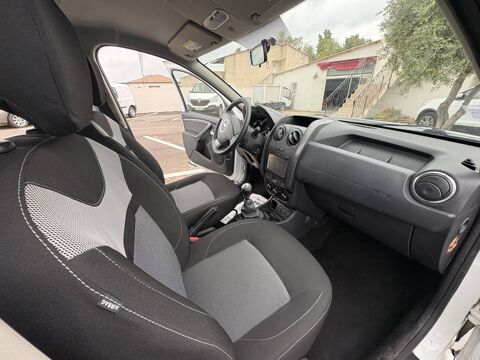 Duster 1.5 dCi 110 Euro6 Prestige 4X2 2016 occasion 13220 Ch&acirc;teauneuf-les-Martigues