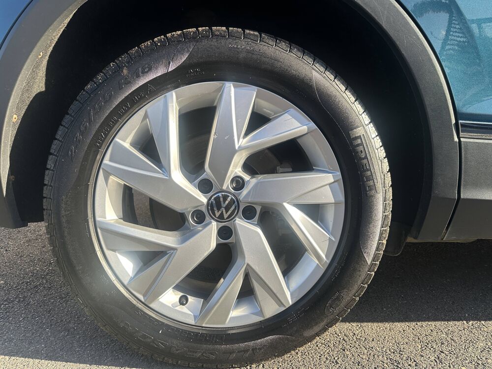 Tiguan II 1.4 eHybrid 245ch Elegance DSG6 2021 occasion 95220 Herblay