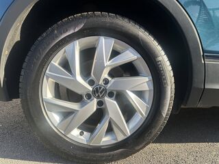 Tiguan II 1.4 eHybrid 245ch Elegance DSG6 2021 occasion 95220 Herblay