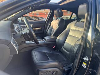 XF V6 3.0 D S 275ch Luxe Premium 2013 occasion 69800 Saint-Priest
