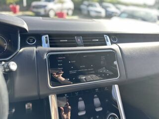 Range Rover HSE Dynamic Mark IX 2020 occasion 69800 Saint-Priest