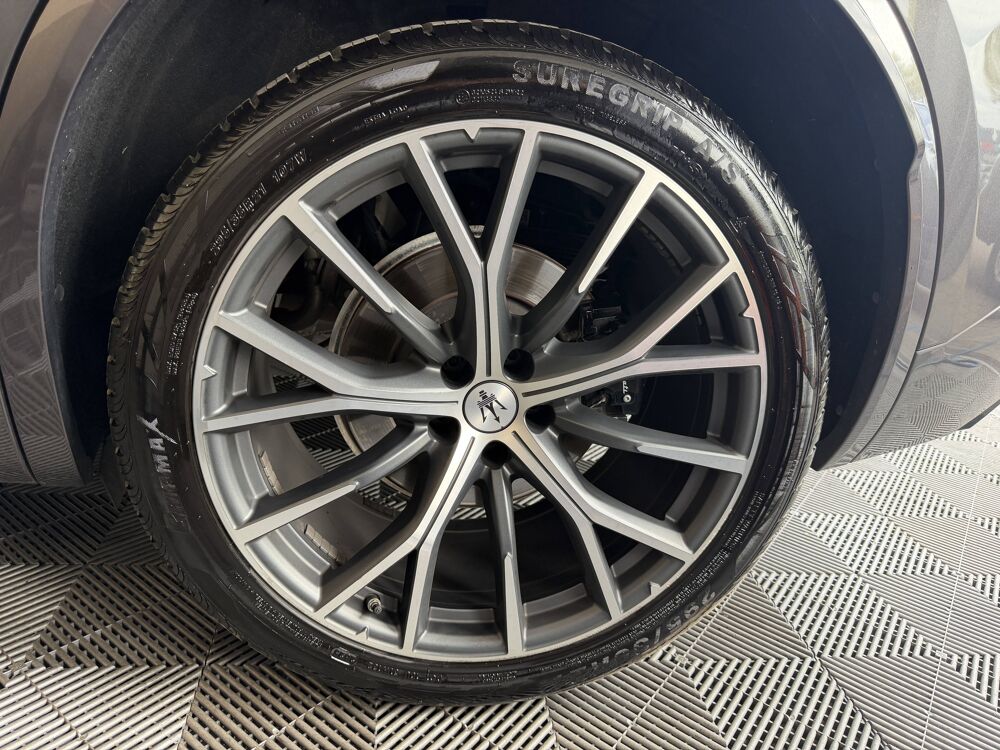 Grecale 2.0 L4 330ch Modena 2024 occasion 57980 Diebling