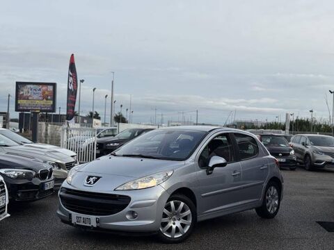 Peugeot 207 1.6 VTi 16v Premium Pack 5p