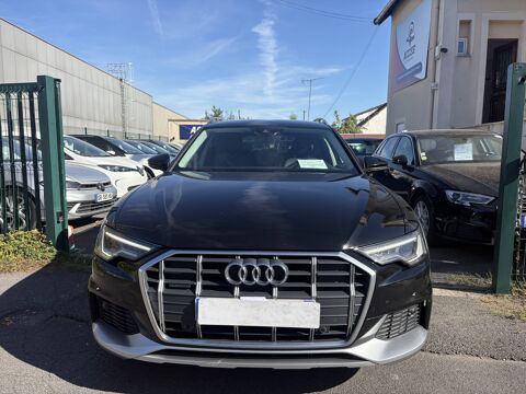 A6 40 TDI Hybride 204ch Business Executive quattro S tronic 7 2024 occasion 95220 Herblay