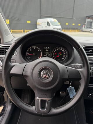 Polo V 1.6 TDI 90 FAP Style DSG7 5p 2011 occasion 49124 Saint-Barth&eacute;lemy-d'Anjou