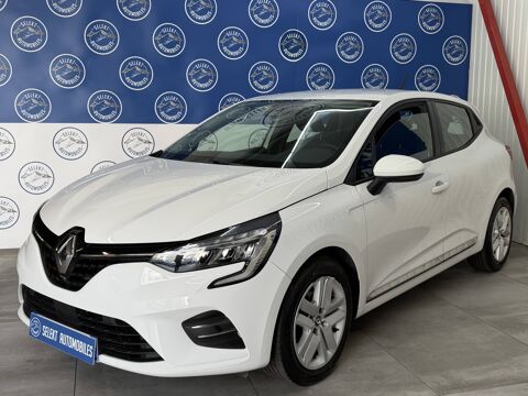 Clio V 1.0 SCE 67 CH 2021 occasion 38130 &Eacute;chirolles