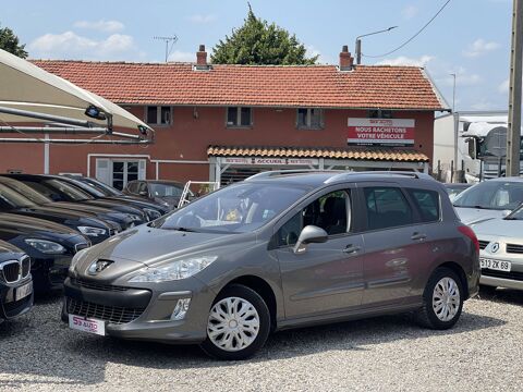 Peugeot 308 1.6 vti 120