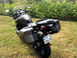 BMW 2019 occasion 17430 Tonnay-Charente